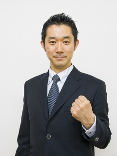 代表取締役 出原 廣太