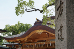 心は熱く、頭はクールに。