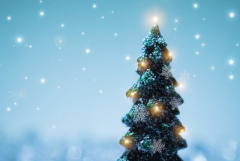 メリークリスマス、フォービックより