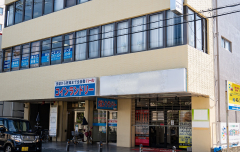 出原ビル堺市