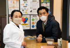 はな薬局　富田林