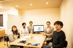フォービック、個別講習会