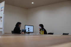 ホームページ個別講習会