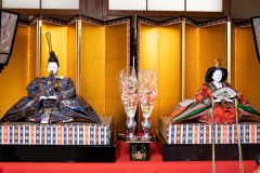 雛祭り
