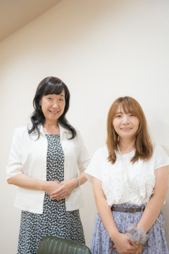 個別講習会、木下雅子先生