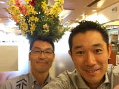 カモンイー 志賀社長 カモンイー 志賀社長