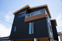 セイコーホームさんの一級建築士の建てる家