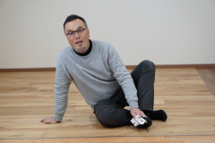 有限会社マックス　塚田浩昭社長