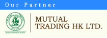 Mutual Trading HK Ltd.